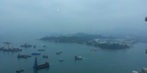 香港九龙房产浪澄湾全新加推第二座单位