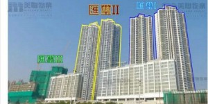 香港房产九龙汇玺位于南昌地铁站欢迎咨询