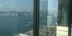 香港港岛维港峰全海景大宅3518尺复式6房3厅