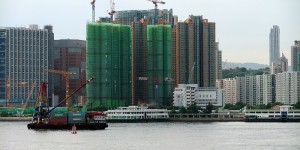香港维港星岸预计入伙日期 2016年6月30日