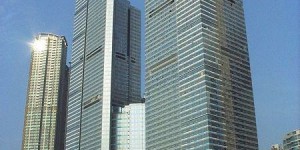 【香港房产】九龙站 天玺 4房户 港币1.066亿元成交