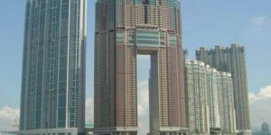 香港房产空置税后发展商积极削减库存