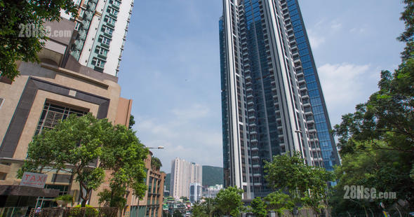 香港港岛房产南区左岸一线海景大宅  第4张