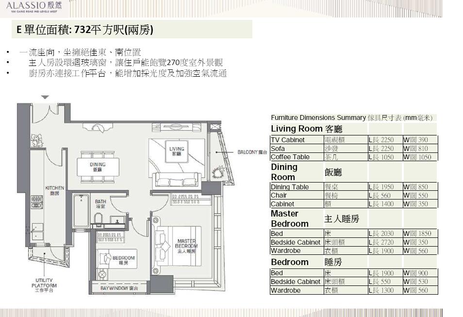 殷然户型图景观3234212