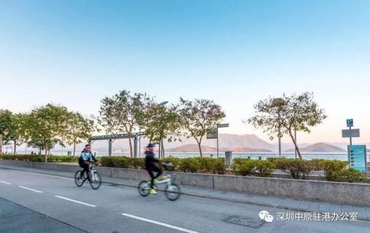香港全新低密度住宅云汇介绍