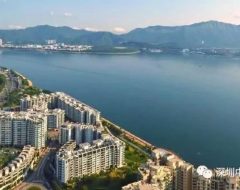 香港全新低密度住宅云汇介绍