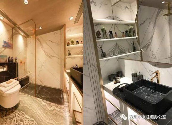 香港全新低密度住宅云汇介绍