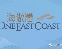 香港房产「海傲湾」介绍