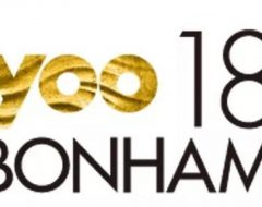 香港港岛区yoo 18 BONHAM豪华巨宅展现舒适和时尚