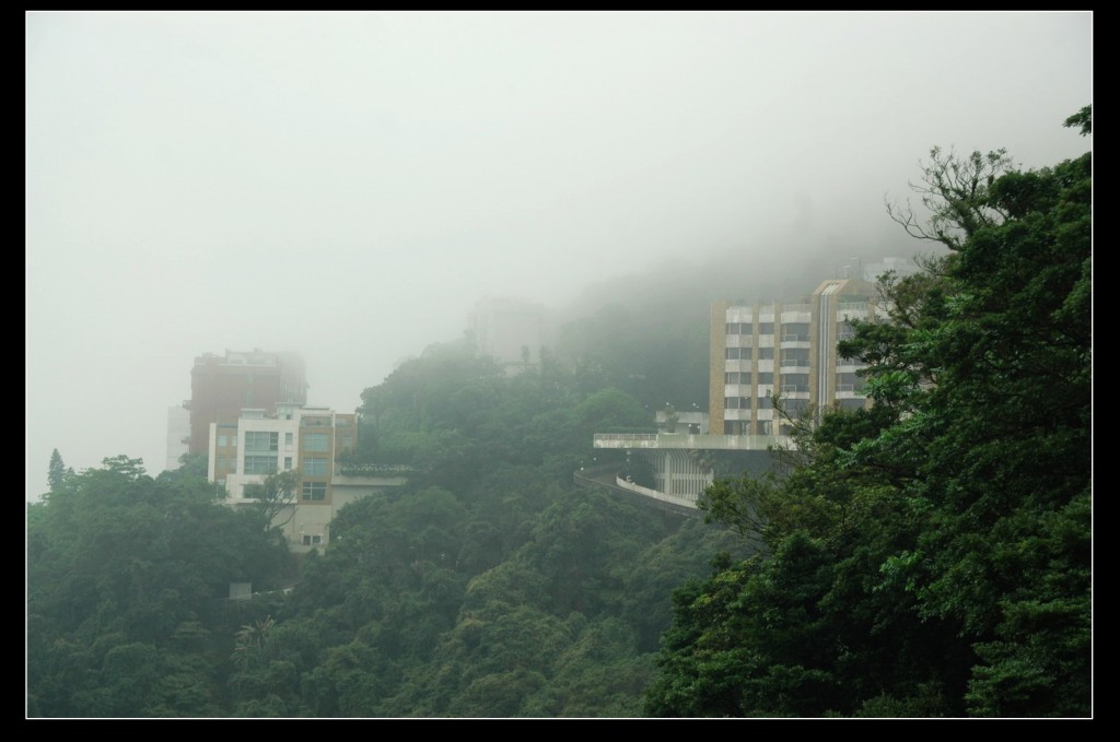 香港白加道别墅05