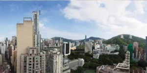 香港房产碧桂园约8.8亿元全幢购入太子道西279号