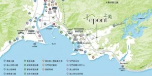 香港房产万科上源平均成交尺价1.16万