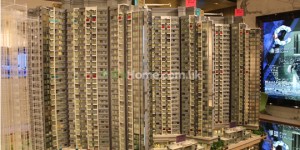 香港东环累售1150伙顺势加推