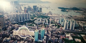 香港房产丰汇尺价仅8430港币总价326万起,租金抵月供