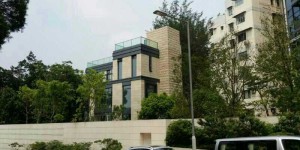 义德道1及3号九龙塘名校新楼盘
