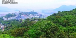 香港沙田房产澐瀚（Le Cap）及澐沣（La Vetta）