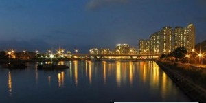 香港海逸豪园2房1028万