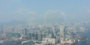 香港凯誉位于香港九龙尖沙咀房产