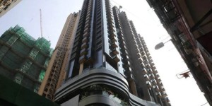 香港嘉熙，利奥坊凯岸，柏蔚山，名铸等成交情况
