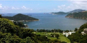 香港别墅Botanica Bay