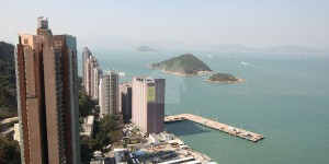 香港中西区名校新楼盘加多近山一手现房发售