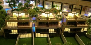 東涌昇薈買家可以享有最高大約兩成二的折扣优惠