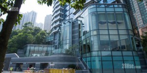 香港港岛南区房产南区左岸4房1787尺3932万