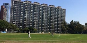 香港九龍君柏房价3557.6万元起
