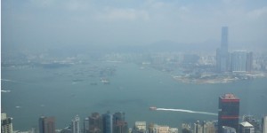 香港港岛中西区名校新楼盘明德山Kings Hill