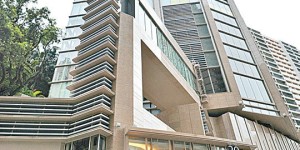 天汇最后一套61楼A发售，仅装修费达2000万