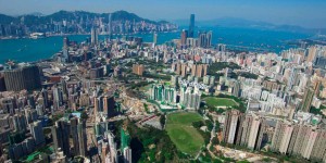 香港九龙新楼盘马头角「君柏」新推25个全新单位提价约3%