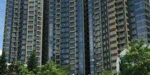 香港房产天铸入读优质名校网