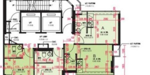 香港九龙旺角小户型奥坊凯岸及尚玺