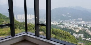 香港沙田房产荟荞