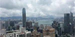 【香港房产】香港租金指数再创新高连升8个月