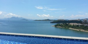 【WHITESANDS】置身背山面海、低密度翠绿环境别墅