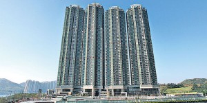 香港致蓝天简介