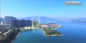 香港房产星涟海再度加推46个单位