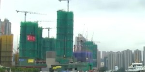 香港房产海之恋海景房