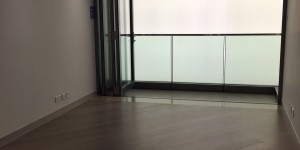 香港房产晋海Wings At Sea示范单位
