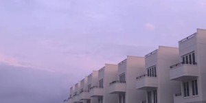 香港房产云海面积约380至990尺全海景