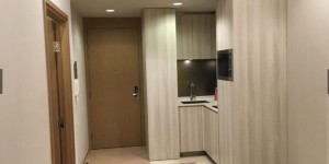 香港屯门房产珀御435.24万起