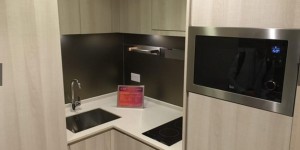 香港珀御房价435.86万至665.41万