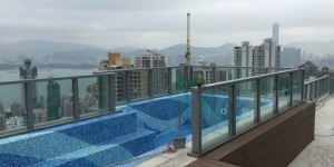 香港干德道55号璈珀现大手扫货个案