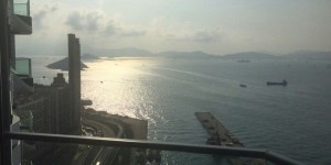 香港维港峰复式6.6万成交创同区新高