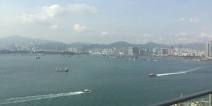 香港娉廷,迎海御峰,维港星岸,维港峰等楼盘本周动向
