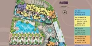 香港新楼盘维港星岸提供多种按揭优惠