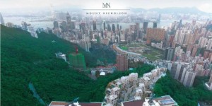 香港聂歌信山别墅11.64亿成交