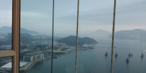 香港房产日出康城4期晋海开盘时间计划下月推出