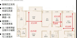 香港九龙塘名校网房产『贤文礼士』楼盘简介